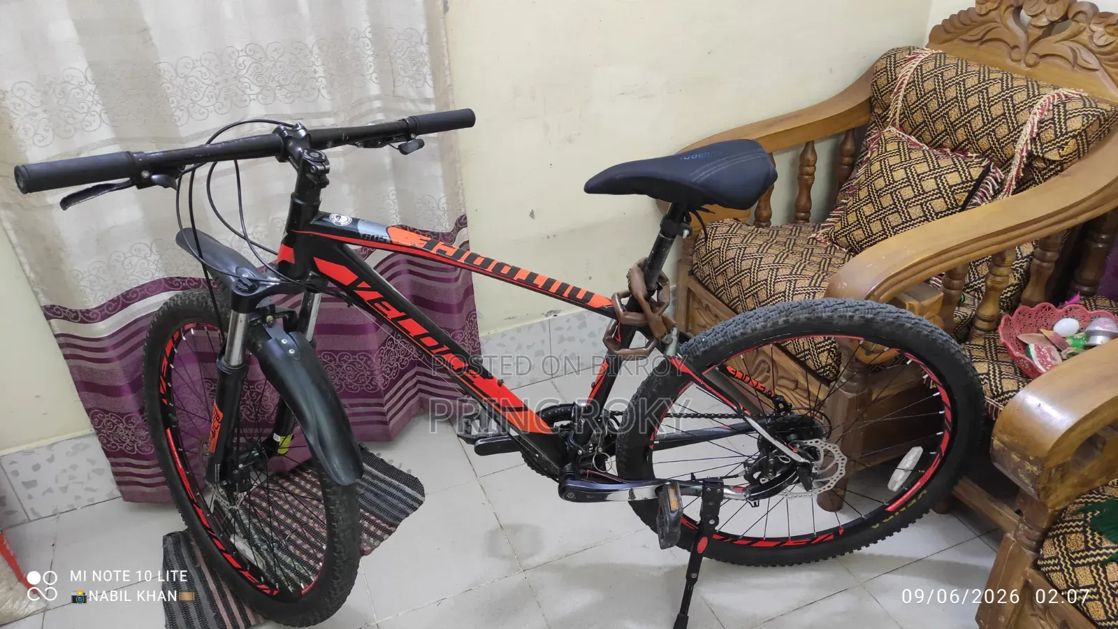 Veloce 605