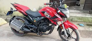 এইচ পাওয়ার ম্যাক্স-জে ১৫০ ২০২২ রেড
