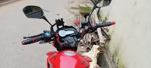 H Power Max-Z 150 2022 Red