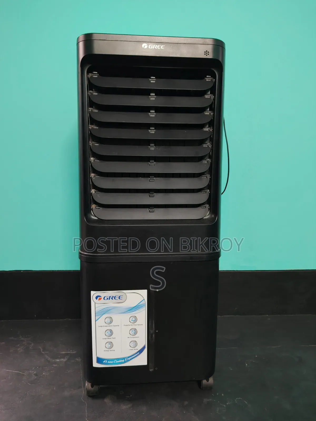 Air Cooler