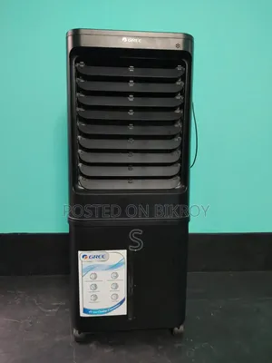 Air Cooler