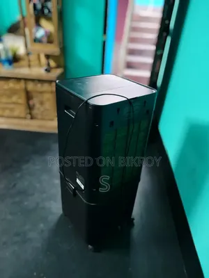 Air Cooler