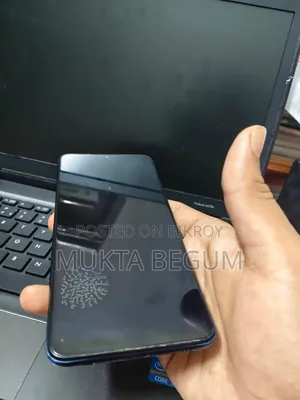 Samsung Galaxy M22 64 GB Black