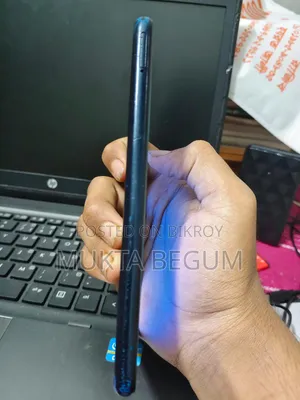 Samsung Galaxy M22 64 GB Black