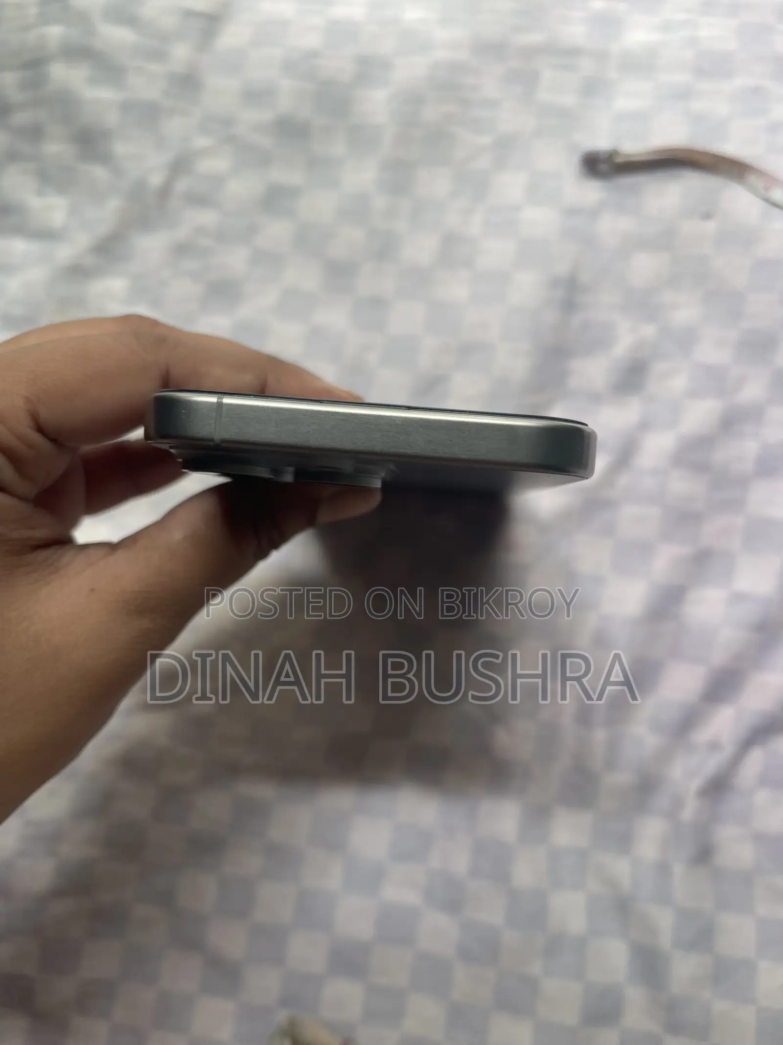 Apple iPhone 15 Pro Max 256 GB