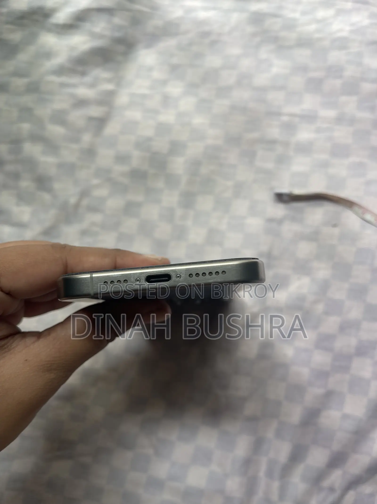 Apple iPhone 15 Pro Max 256 GB