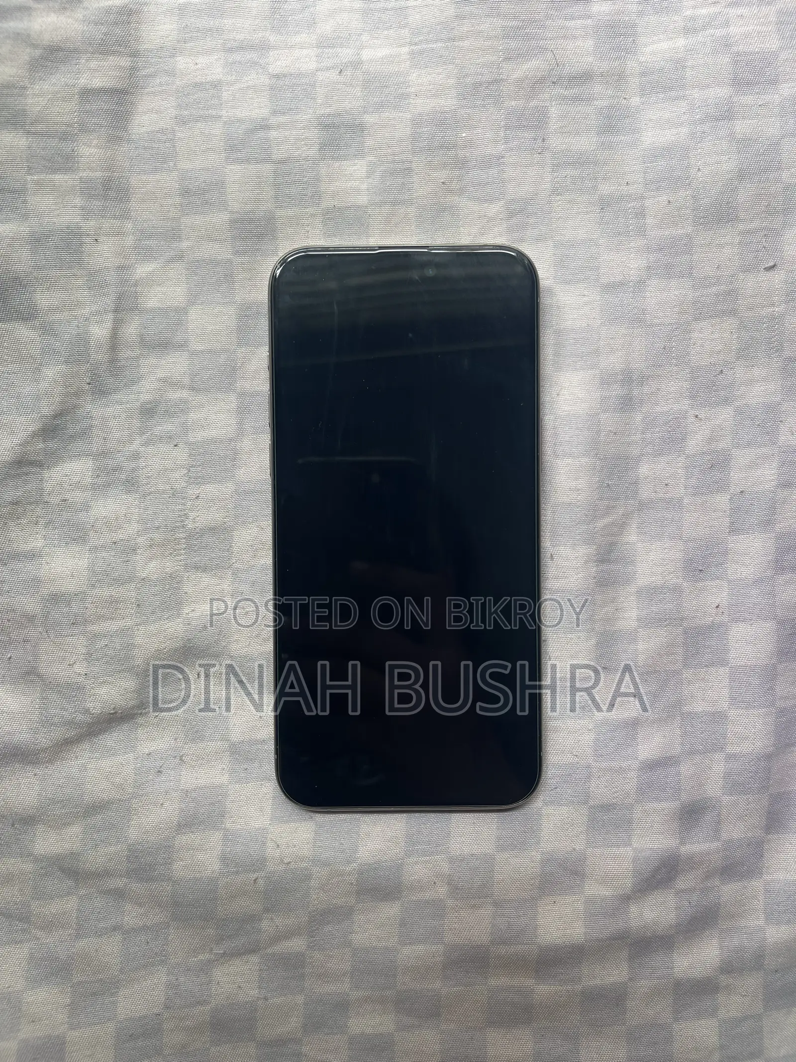 Apple iPhone 15 Pro Max 256 GB