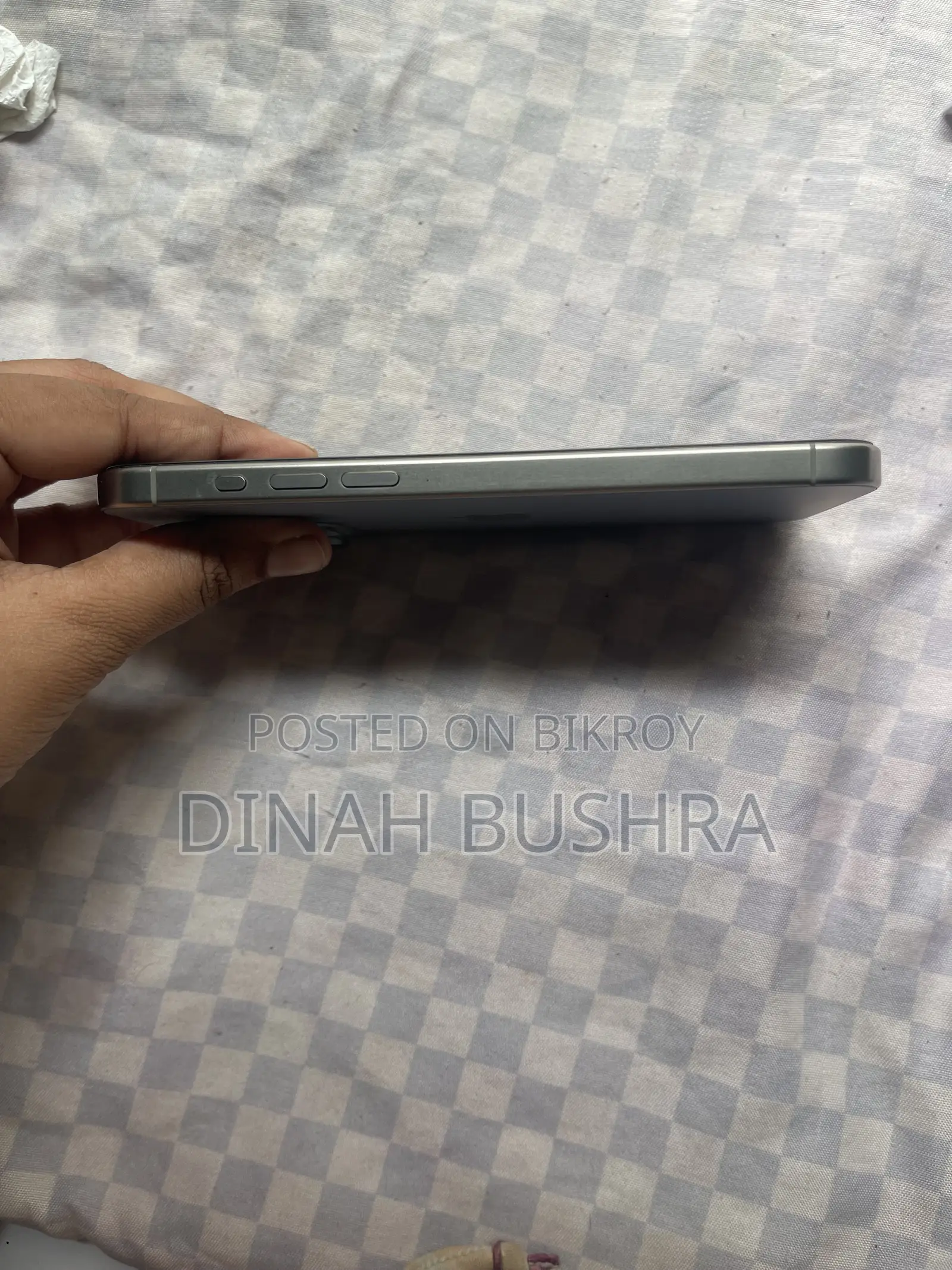 Apple iPhone 15 Pro Max 256 GB