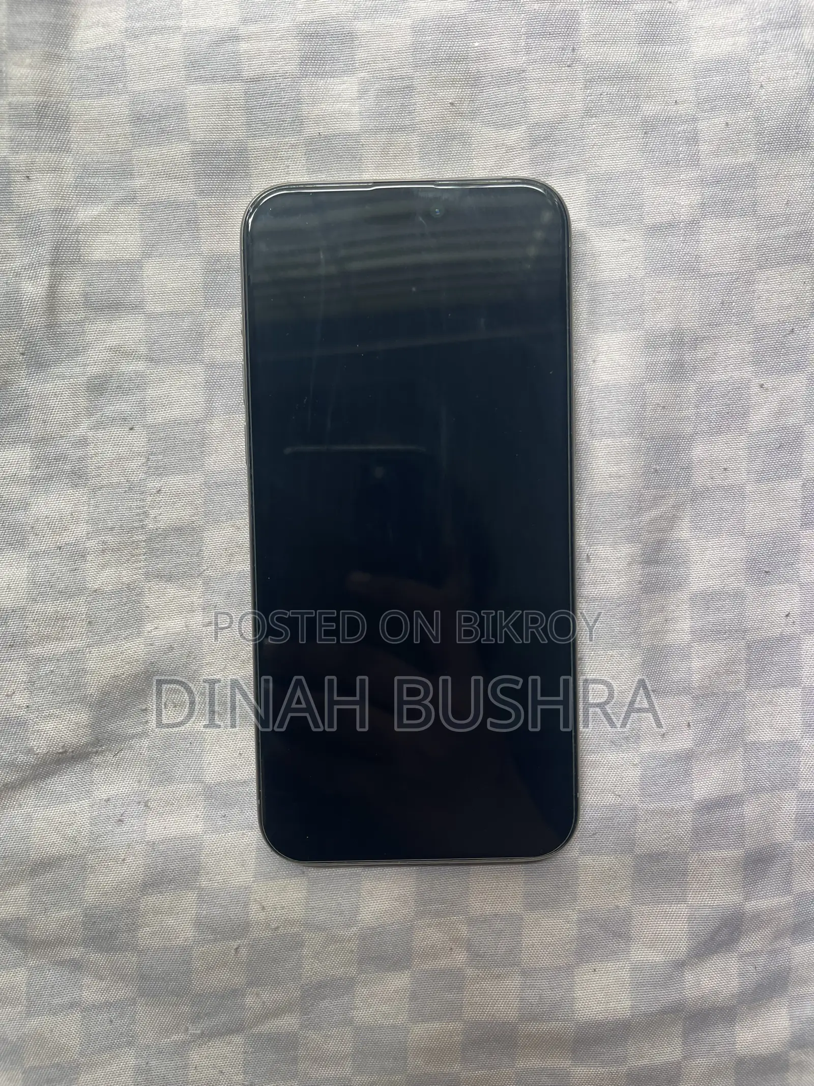 Apple iPhone 15 Pro Max 256 GB