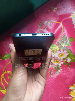 Itel 64 GB Black