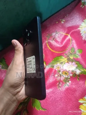 Itel 64 GB Black