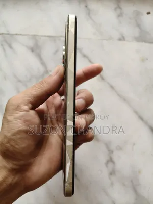 রিয়েলমি পি৪ প্রো ২৫৬ জিবি সিলভার