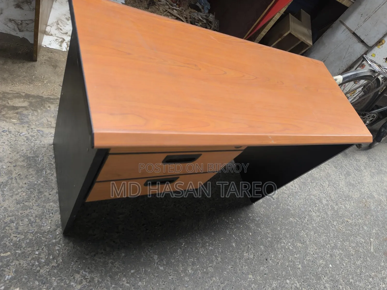 Office Table 42/18 Inch