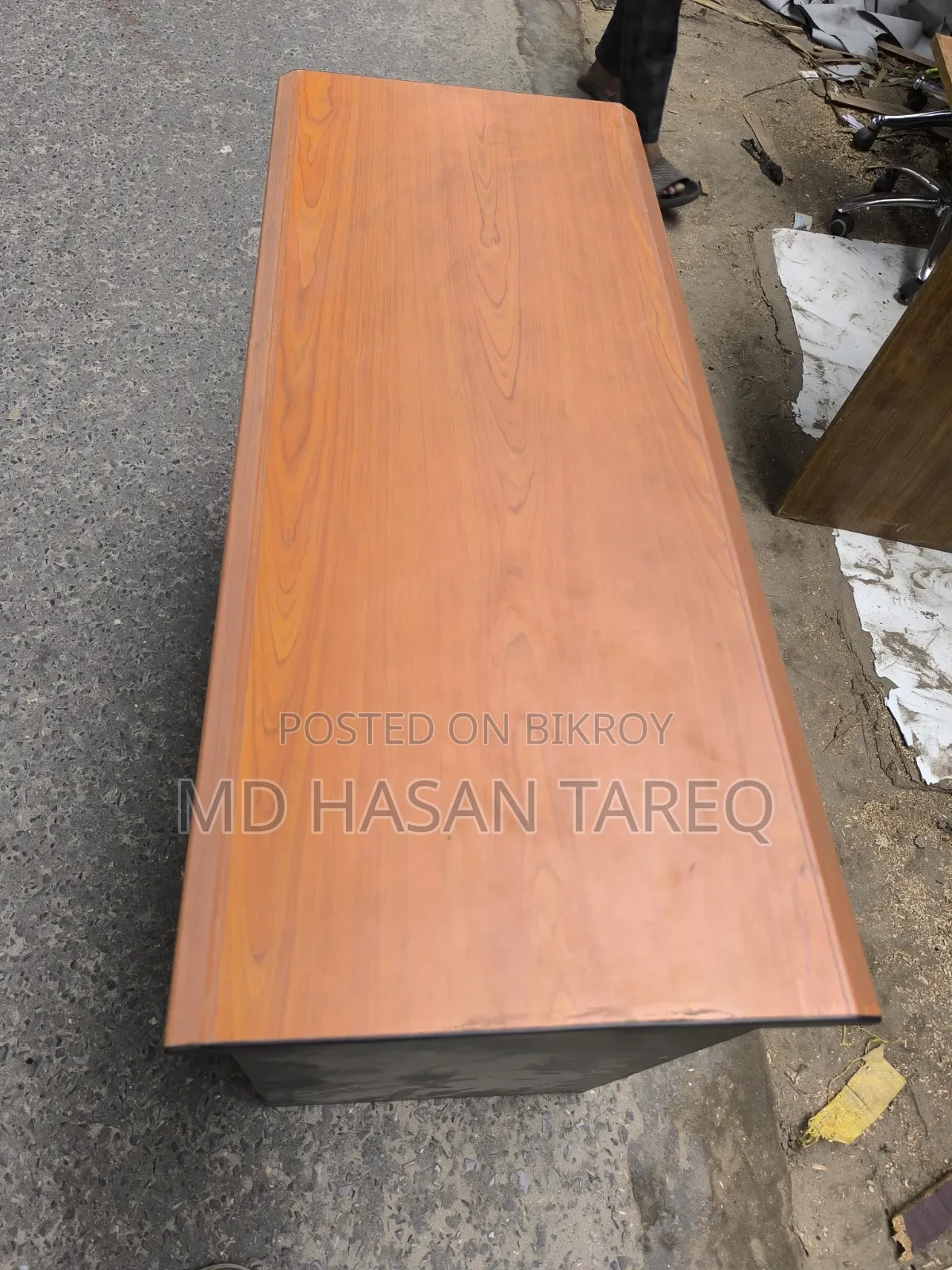 Office Table 42/18 Inch