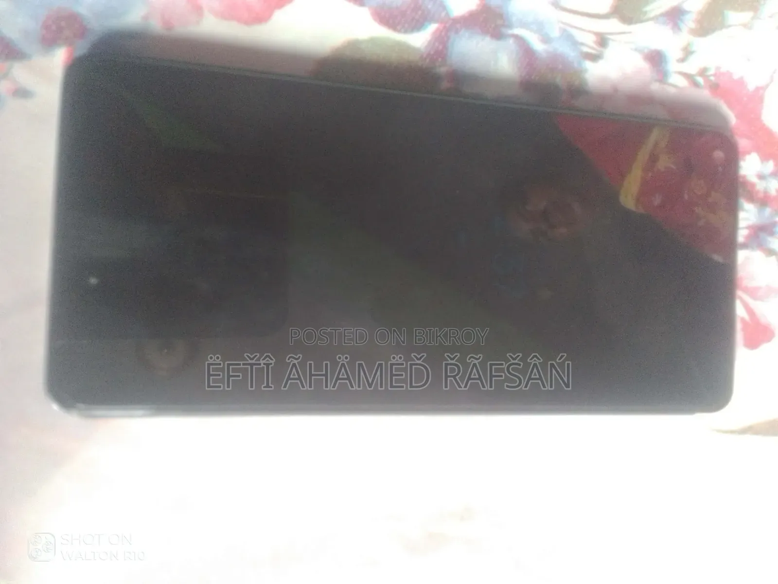 Oppo Reno 3 Pro 128 GB Blue
