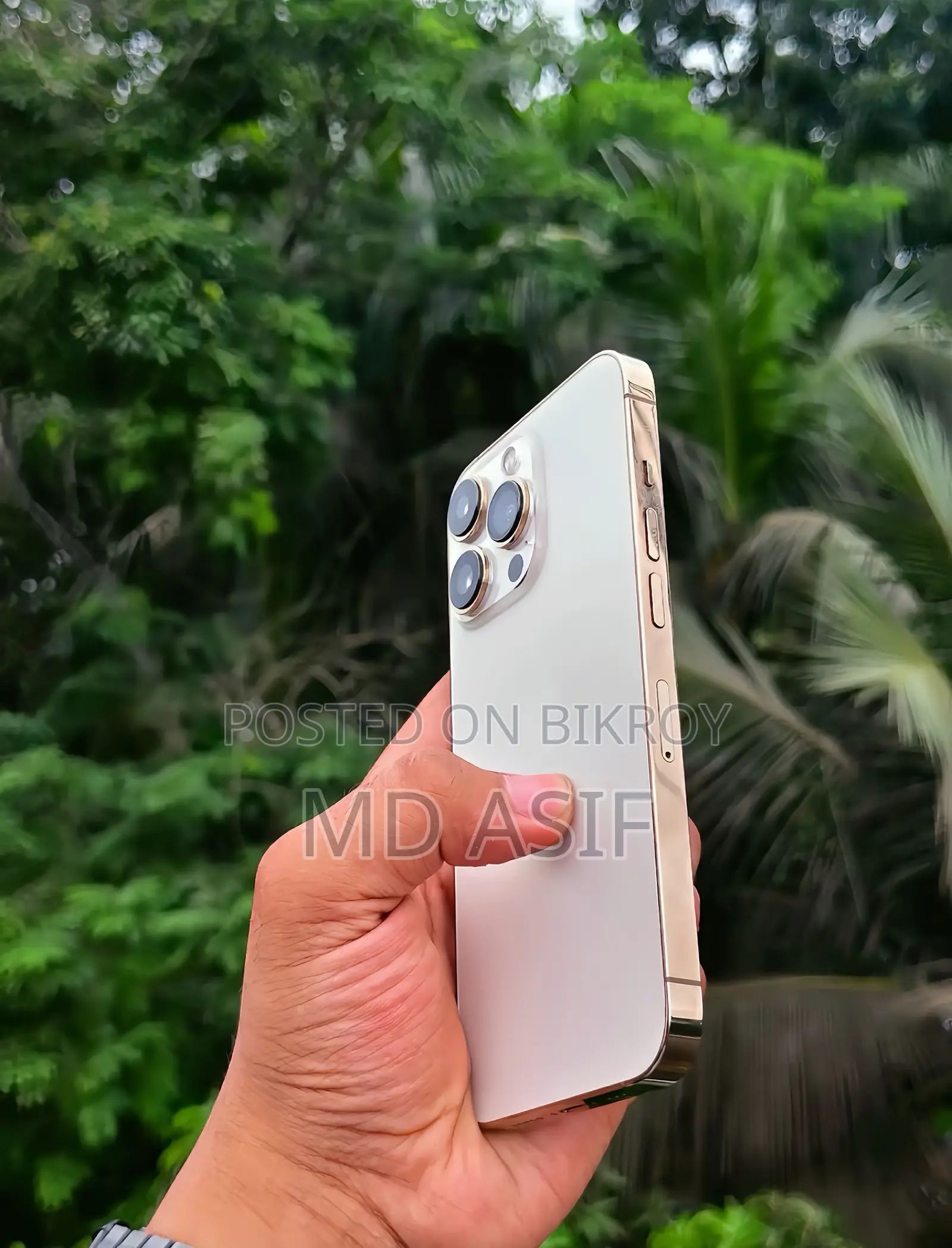 Apple iPhone 13 Pro 256 GB Gold