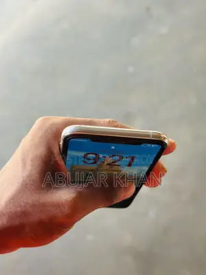 অ্যাপল আইফোন ১১ প্রো ৬৪ জিবি হোয়াইট