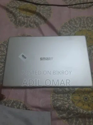 Laptop 8GB Intel Core i5 SSD 512GB