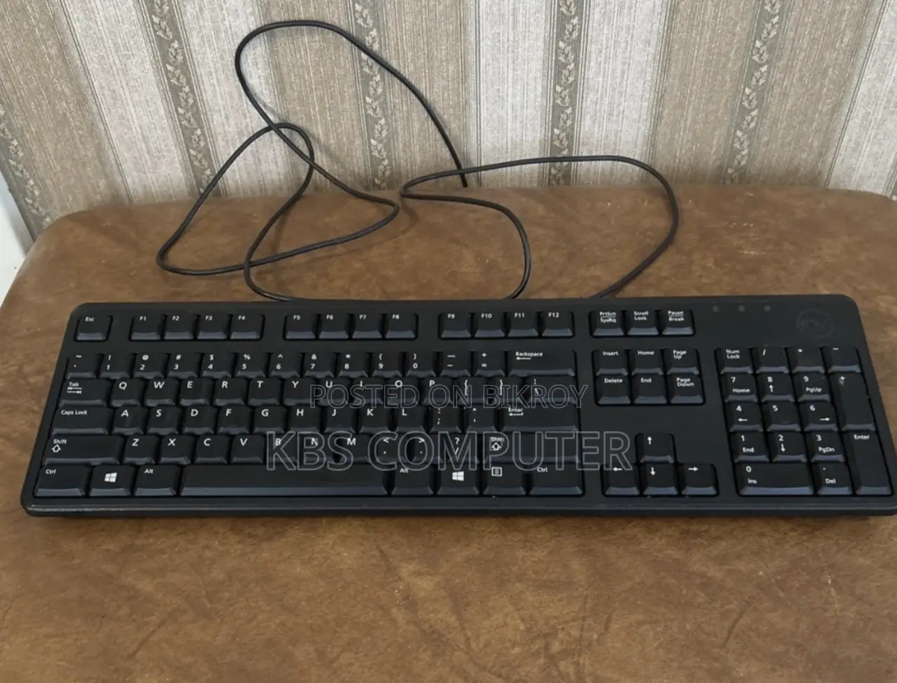 Dell 100% Fresh Keyboard Only 350