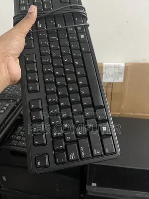 Dell 100% Fresh Keyboard Only 350