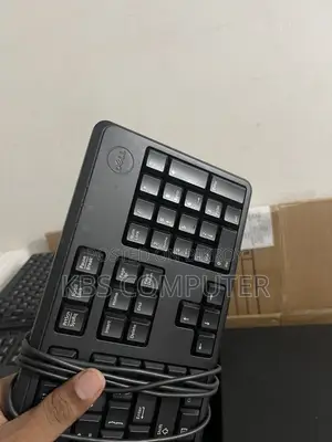 ডেল ১০০% ফ্রেশ কিবোর্ড মাত্র ৩৫০