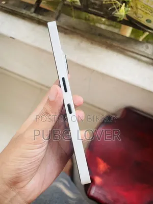 Nothing Phone 3a 128 GB White