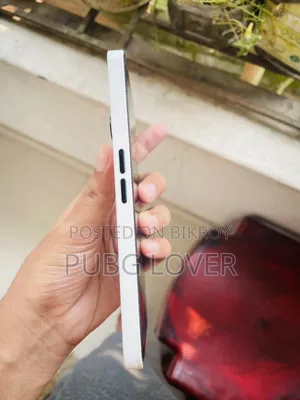 Nothing Phone 3a 128 GB White