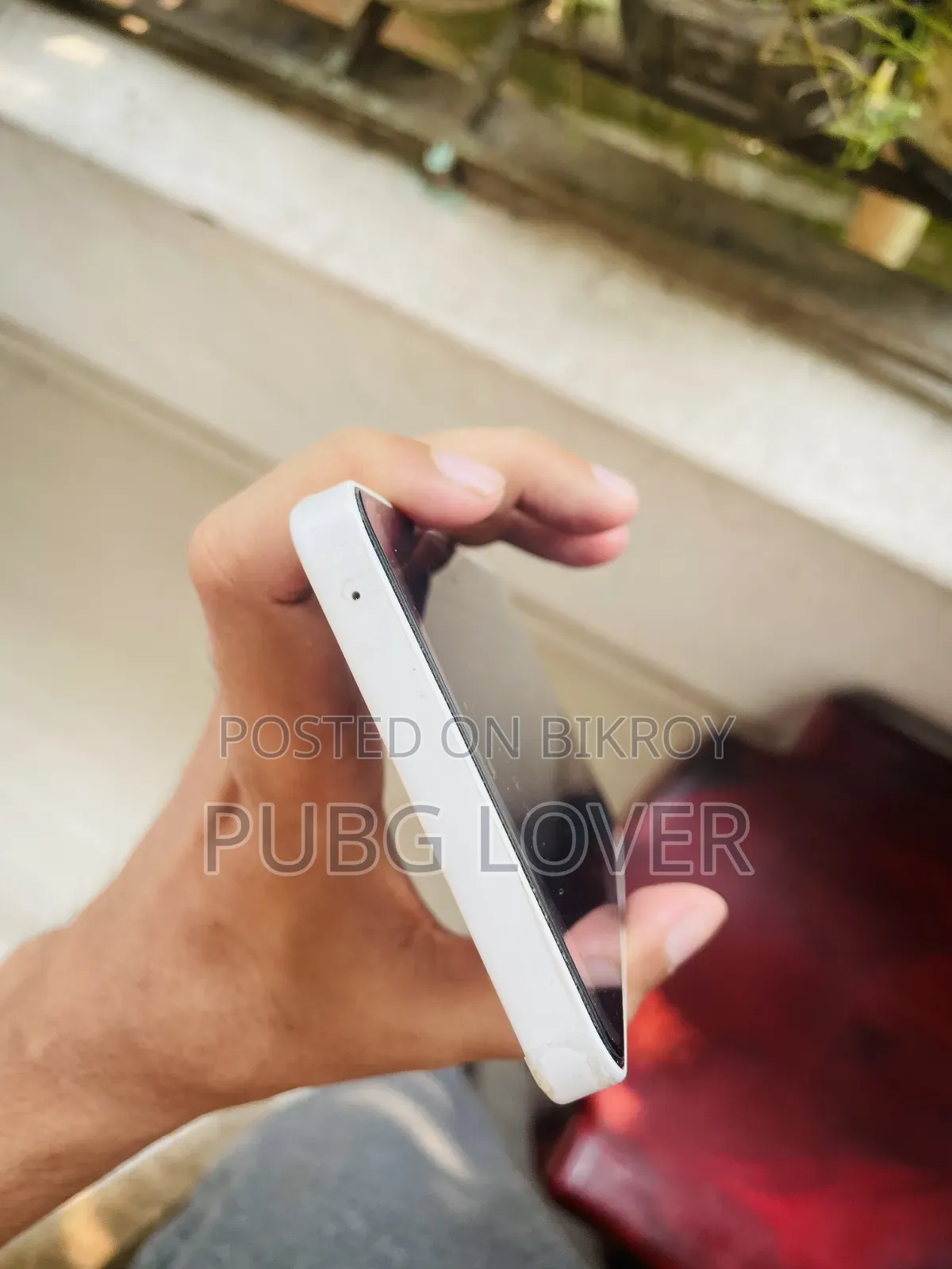 Nothing Phone 3a 128 GB White