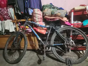 2 bicycles will be sold, very good condition