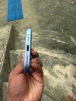অ্যাপল আইফোন ১৭ ২৫৬ জিবি নীল