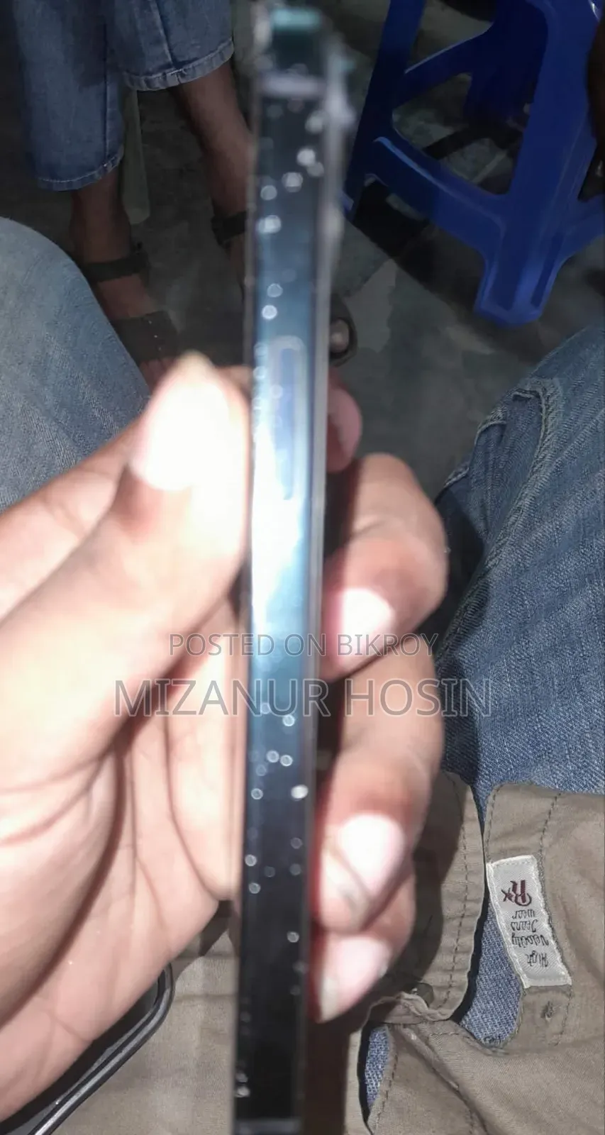 অ্যাপল আইফোন ১৫ ১২৮ জিবি ব্ল্যাক