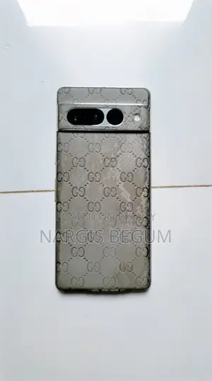 Google Pixel 7 Pro 256 GB Bronze