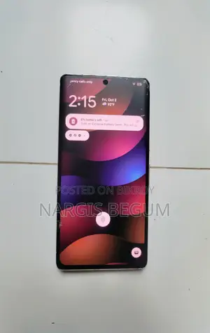 Google Pixel 7 Pro 256 GB Bronze