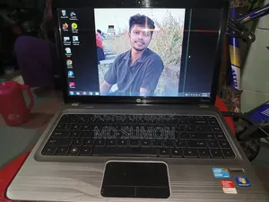 Laptop HP Pavilion DM4 4GB Intel Core i5 eMMC 16 GB