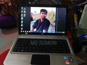 Laptop HP Pavilion DM4 4GB Intel Core i5 eMMC 16 GB