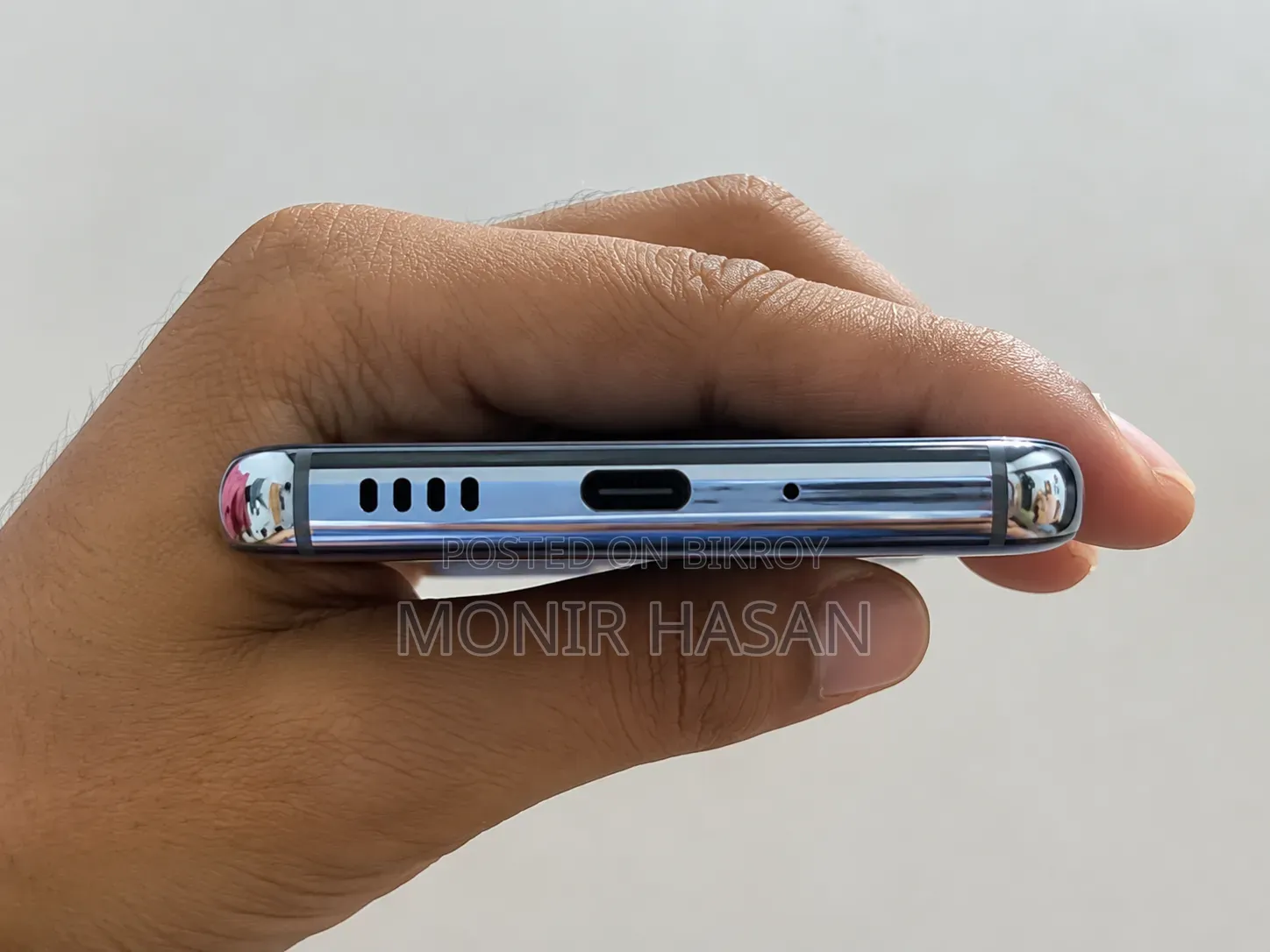Samsung Galaxy S20 128 GB Gray