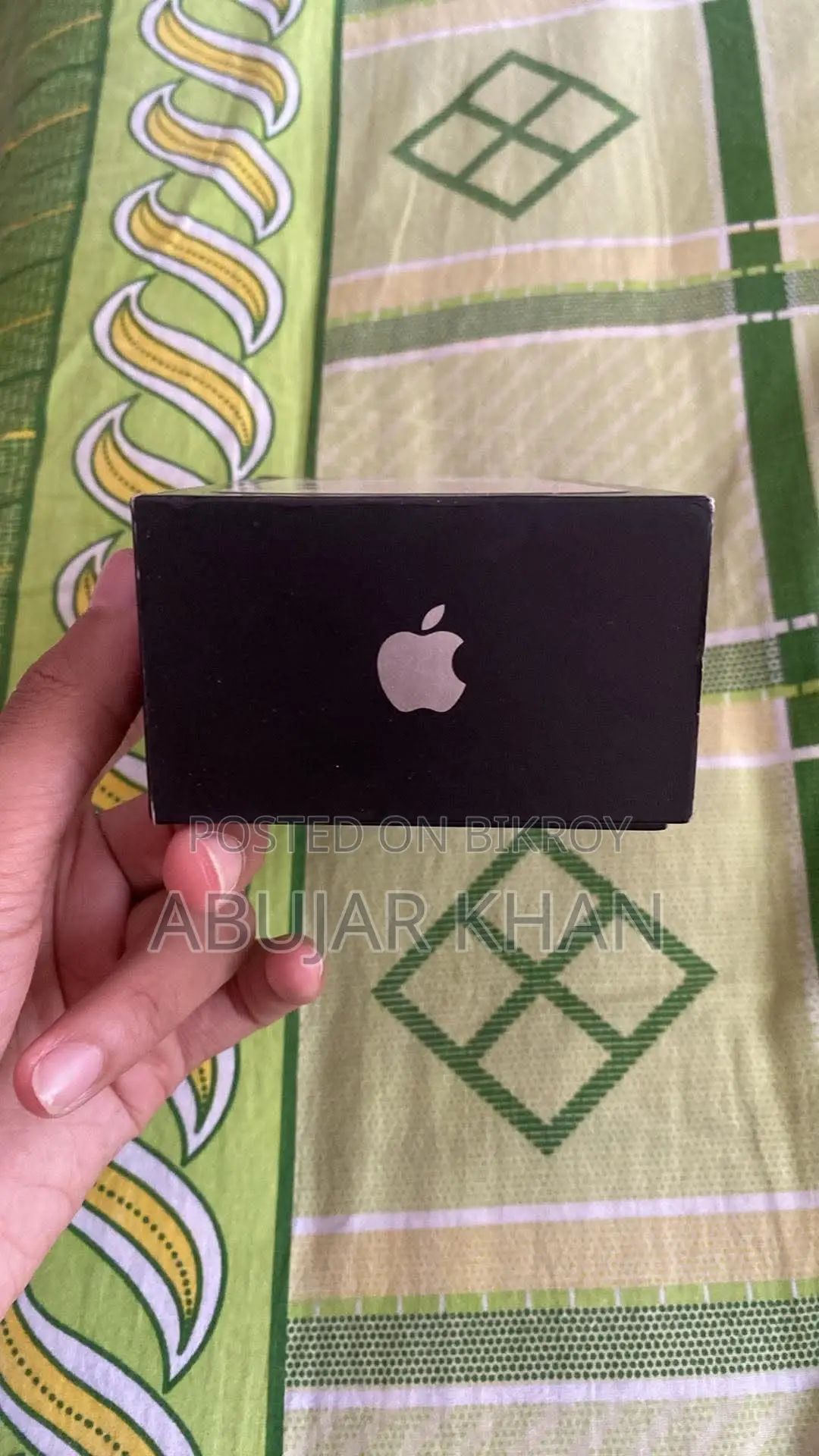 অ্যাপল আইফোন ১১ প্রো ৬৪ জিবি হোয়াইট