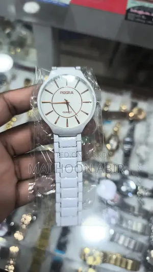 A Beautiful Premium Quality Watch