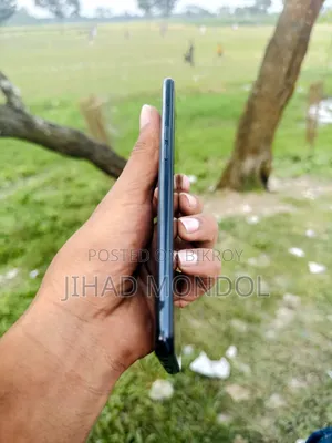 Oppo F19S 128 GB Black