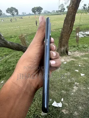 Oppo F19S 128 GB Black