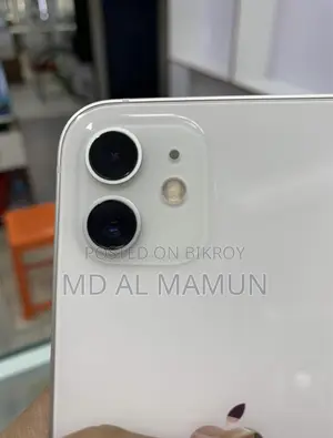 Apple iPhone 12 128 GB White