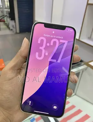 Apple iPhone 12 128 GB White