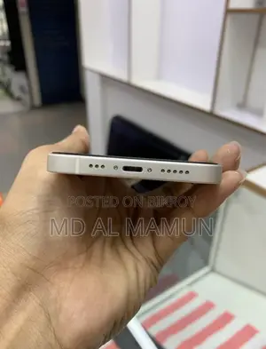 Apple iPhone 12 128 GB White