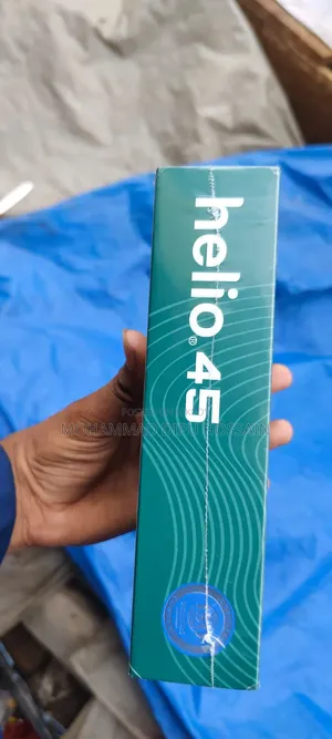 New Symphony 128 GB Black