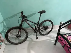 Wiscco 4-Wheel Cycle