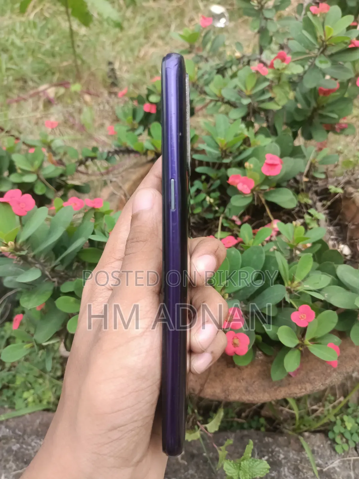 Realme 5 64 GB Purple