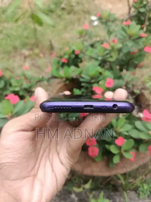 Realme 5 64 GB Purple