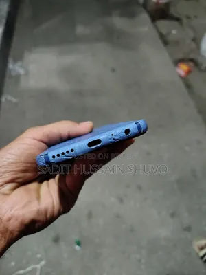 Xiaomi Redmi Note 8 128 GB Blue
