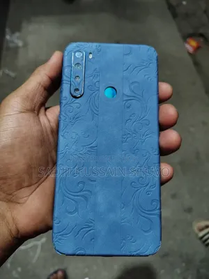 Xiaomi Redmi Note 8 128 GB Blue