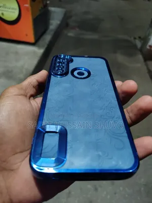 শাওমি রেডমি নোট ৮ ১২৮ জিবি নীল